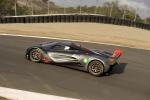 Mazda Furai Concept 2008 года
